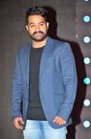 NTR Stylish Stills At Bigg Boss